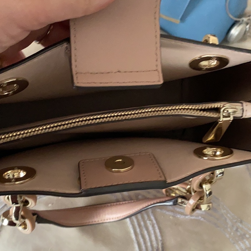 Michael Kors purse and wallet - Picture 2 of 3